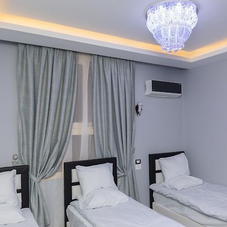 Capital Hotel Cairo Exterior photo
