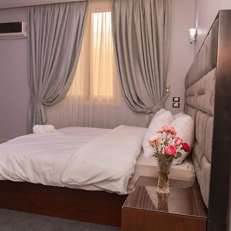 Capital Hotel Cairo Exterior photo