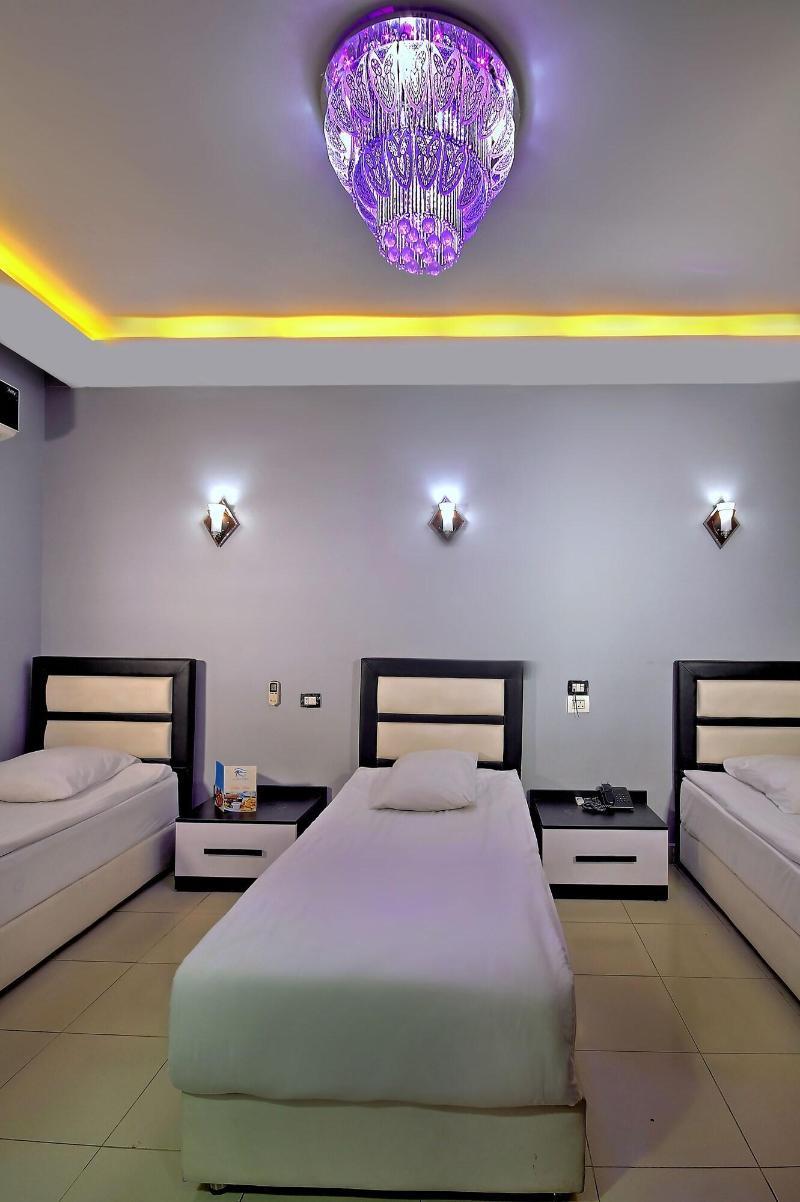 Capital Hotel Cairo Exterior photo