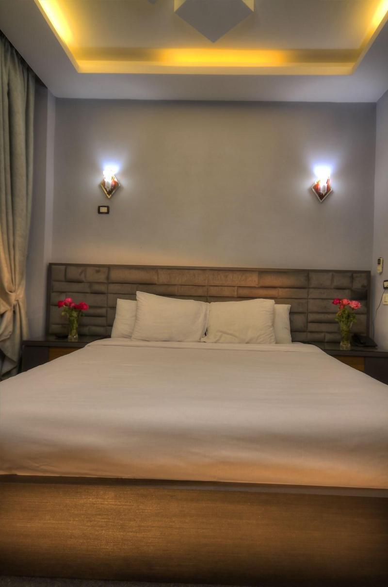 Capital Hotel Cairo Exterior photo
