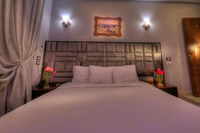 Capital Hotel Cairo Exterior photo