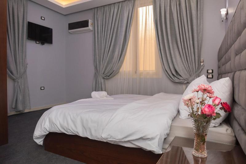 Capital Hotel Cairo Exterior photo