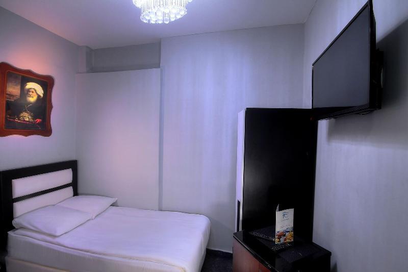 Capital Hotel Cairo Exterior photo