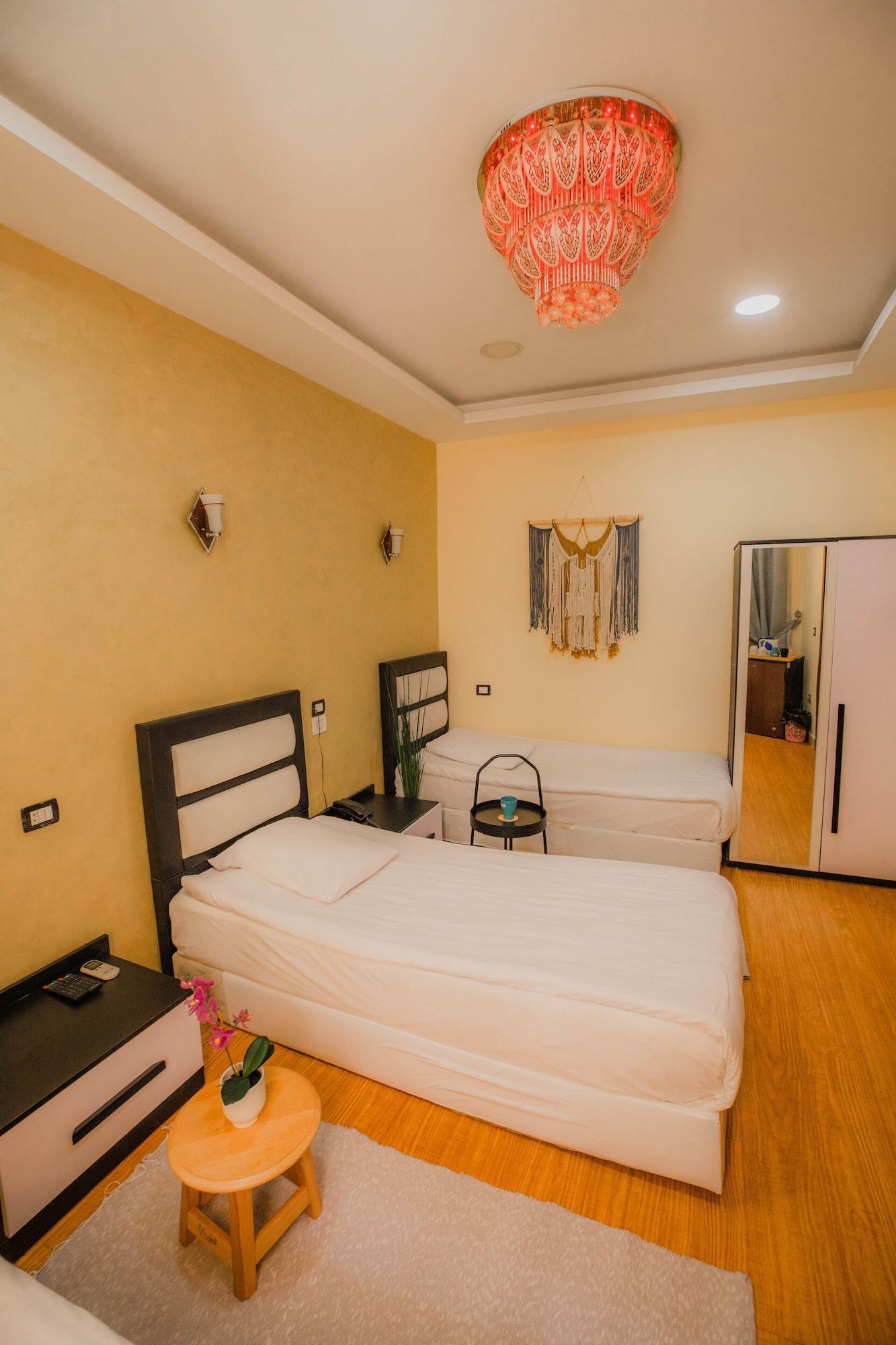 Capital Hotel Cairo Exterior photo