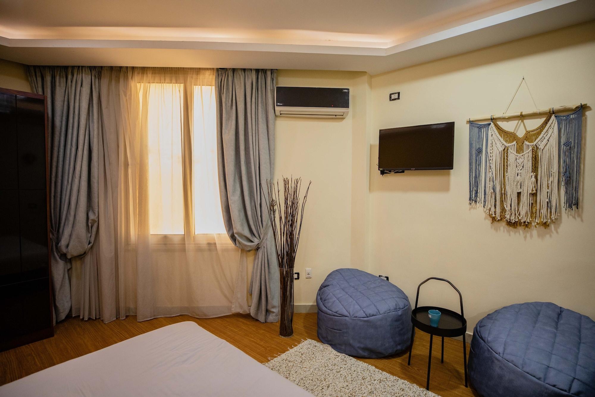 Capital Hotel Cairo Exterior photo