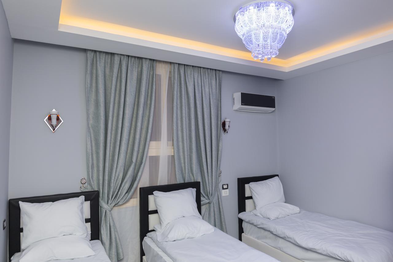 Capital Hotel Cairo Exterior photo