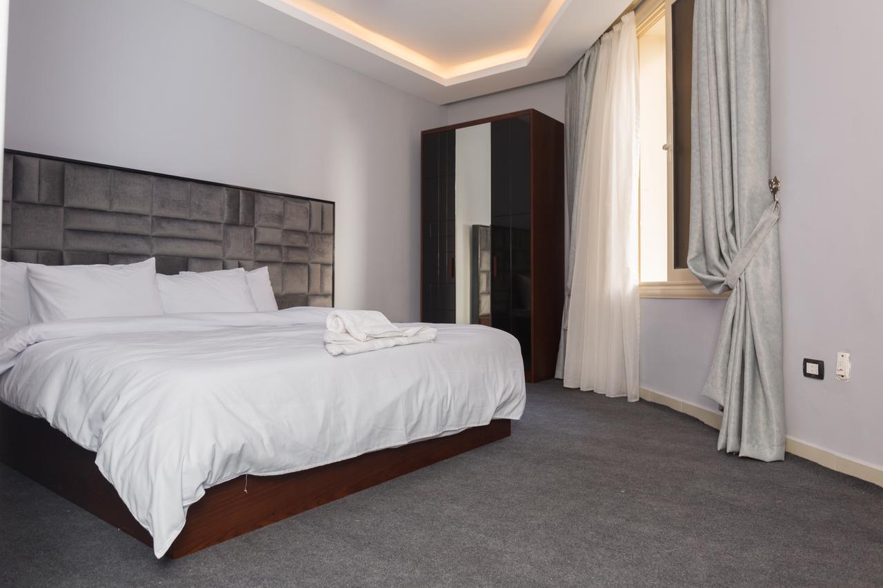 Capital Hotel Cairo Exterior photo