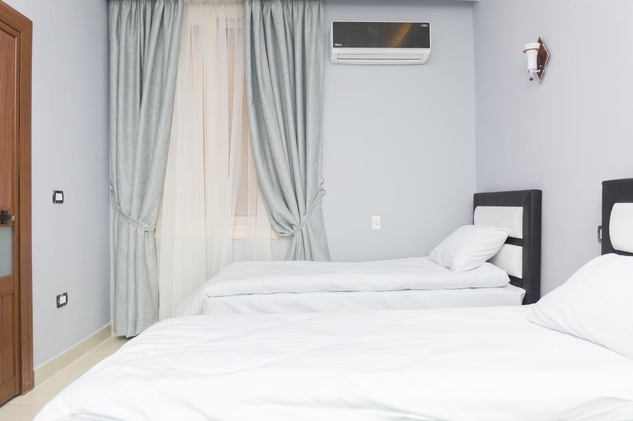 Capital Hotel Cairo Exterior photo