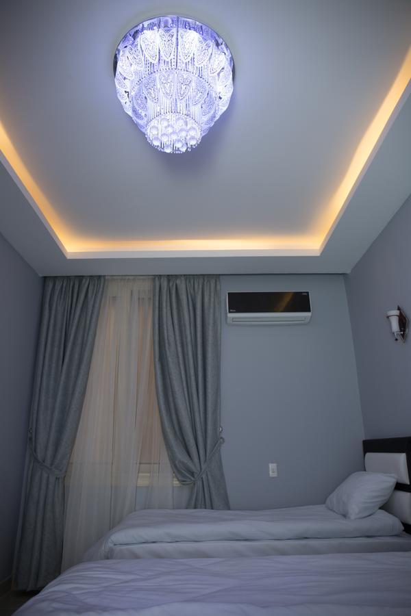 Capital Hotel Cairo Exterior photo