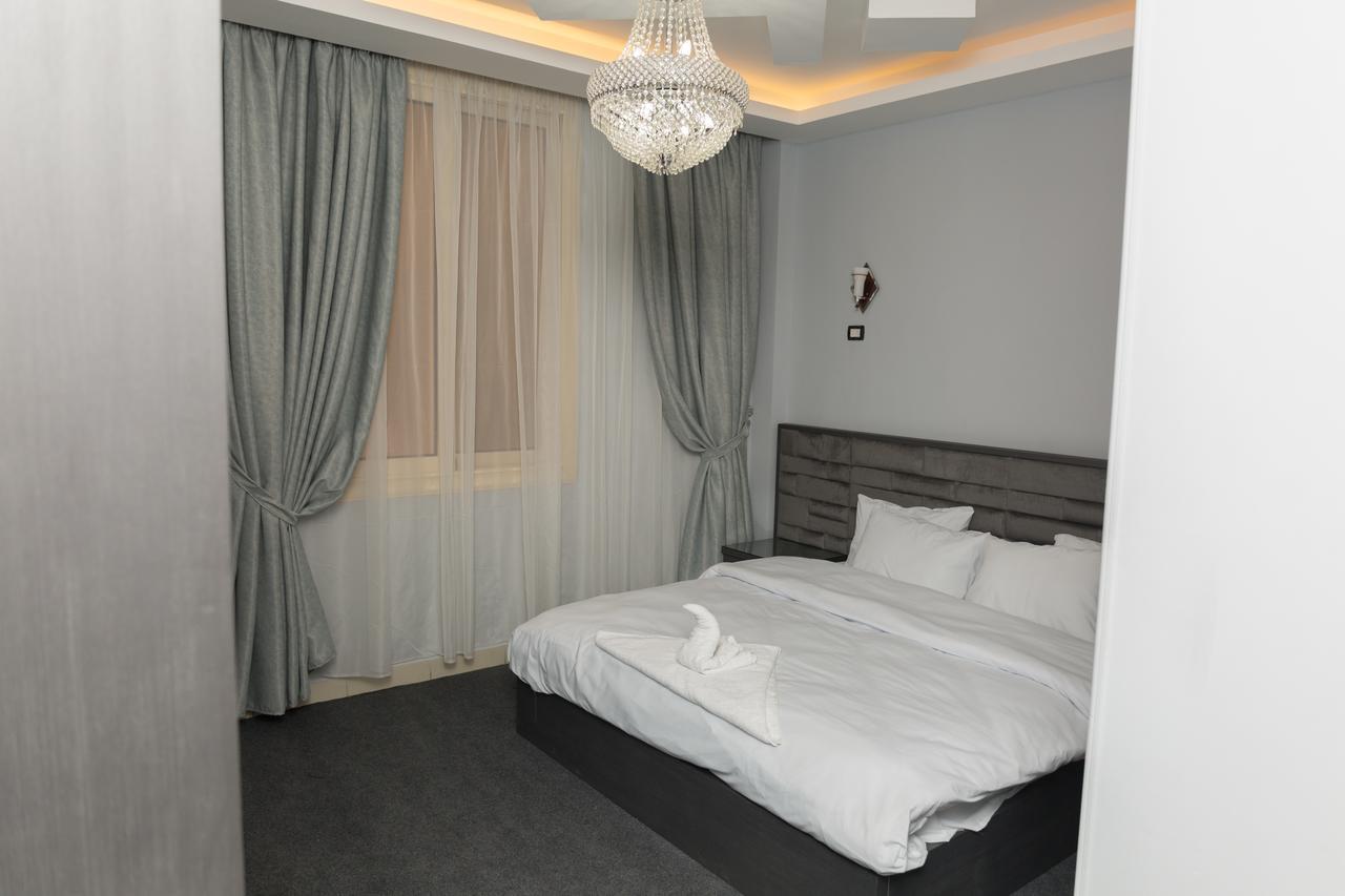 Capital Hotel Cairo Exterior photo