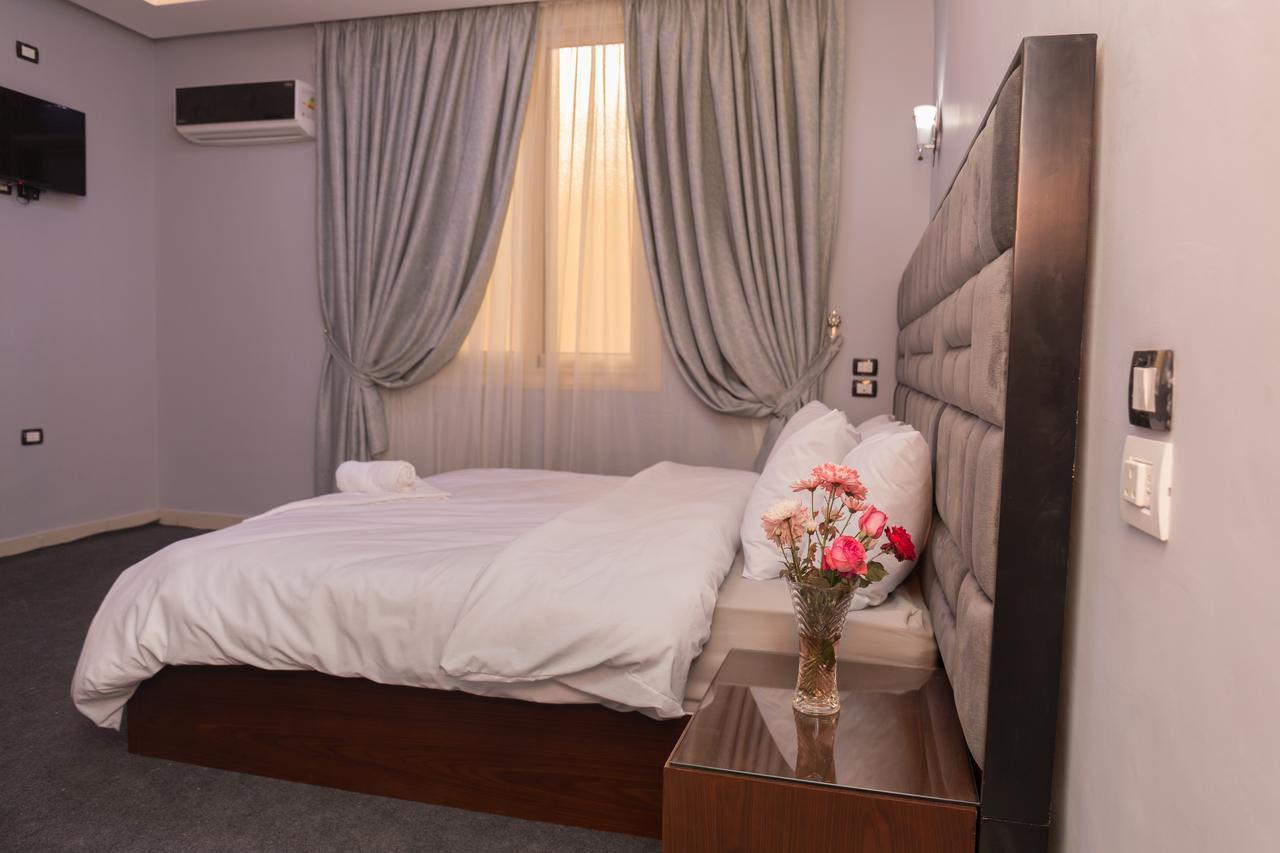 Capital Hotel Cairo Exterior photo