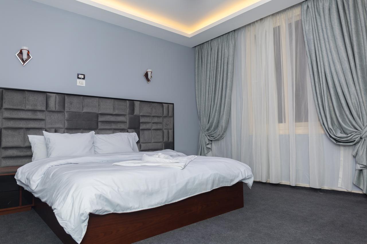 Capital Hotel Cairo Exterior photo
