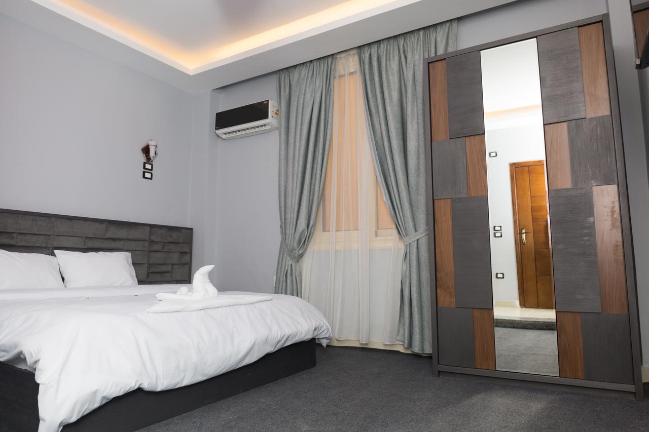 Capital Hotel Cairo Exterior photo